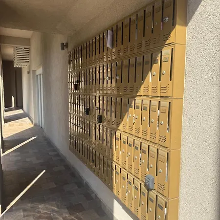 Апартаменты Burgas Residence 504 L Indoor Parking L Breakfast & Spa Available