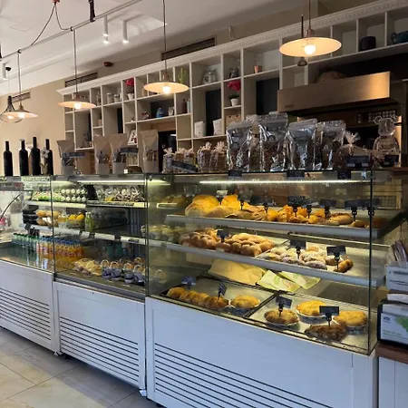 Burgas Residence 504 L Indoor Parking L Breakfast & Spa Available