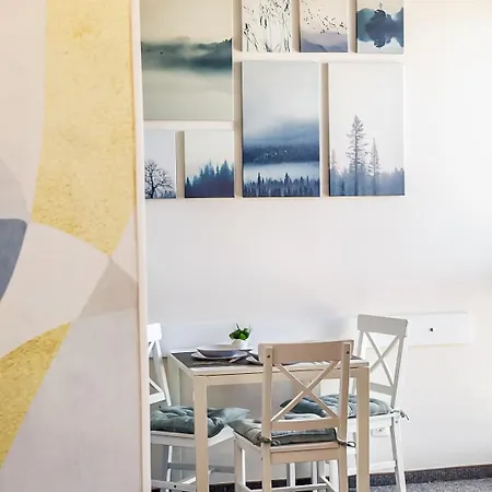 Burgas Residence 504 L Indoor Parking L Breakfast & Spa Available 부르가스