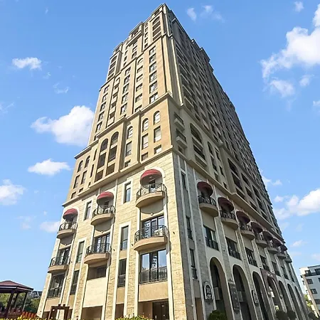 504 In Апартамент