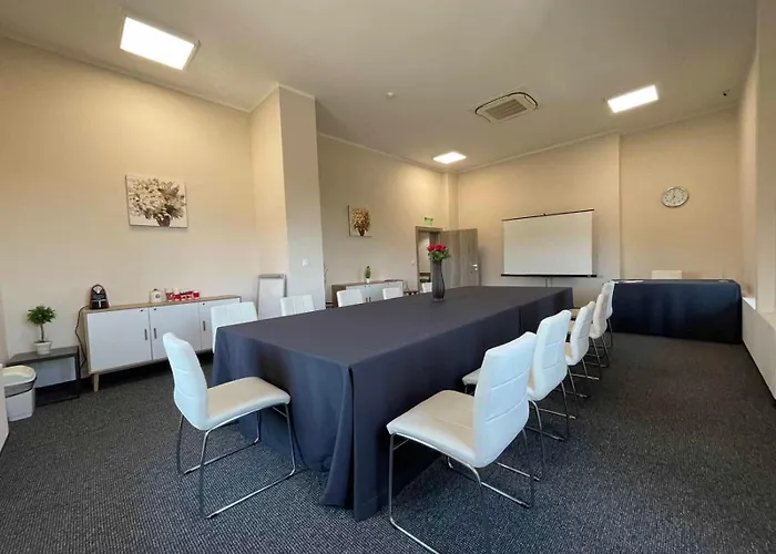 504 L Indoor Parking L Breakfast & Available * Burgas City