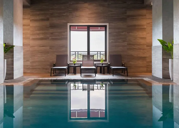 504 L Indoor Parking L Breakfast & Available Apartmán *