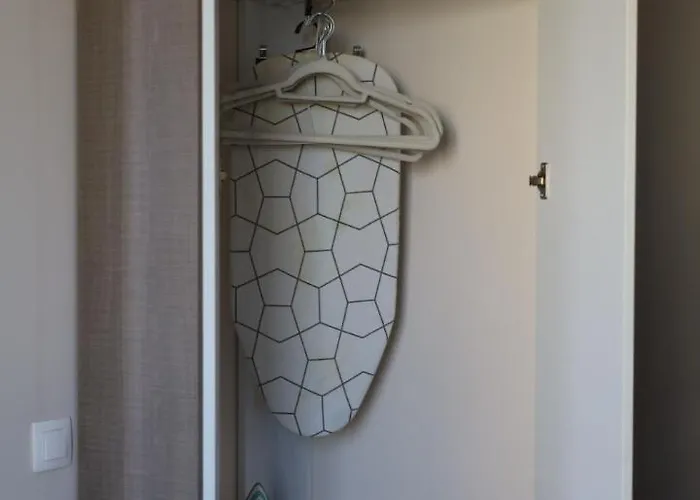 Apartmán 504 L Indoor Parking L Breakfast & Available *