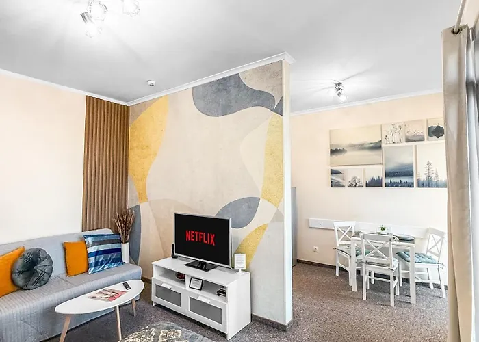 504 L Indoor Parking L Breakfast & Available Burgas City