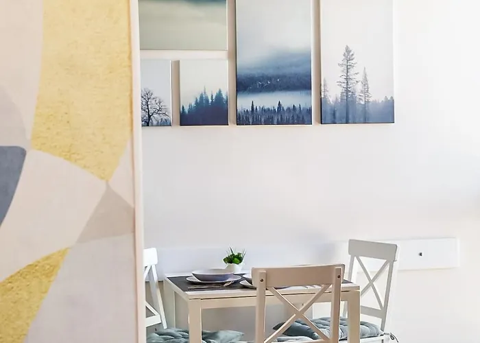 504 L Indoor Parking L Breakfast & Available Burgas City