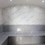 아파트 504 L Indoor Parking L Breakfast & Available 부르가스