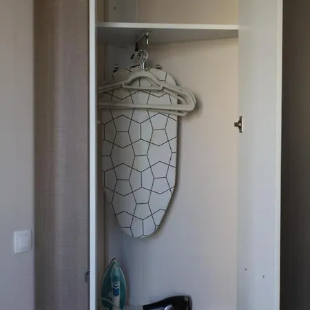 Apartment 504 In *