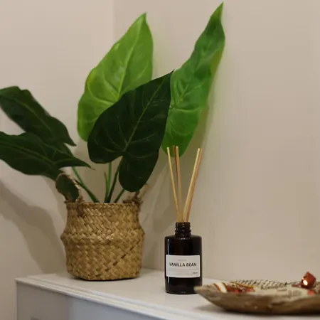 Burgas Residence 504 L Indoor Parking L Breakfast & Spa Available * Burgas City