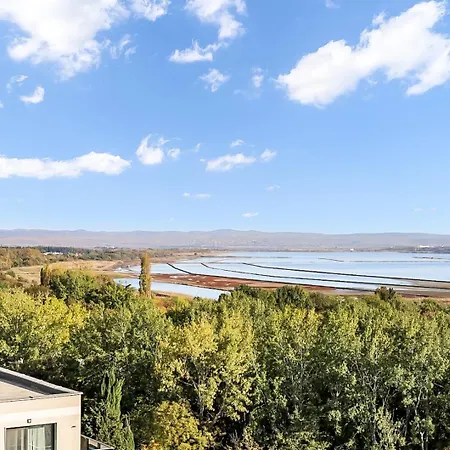 Burgas Residence 504 L Indoor Parking L Breakfast & Spa Available Burgas City